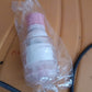 Flexible Plastic Faucet Extender (1 pc)