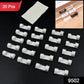 Wire Holding Clips