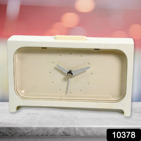 Modern Desktop Clock (1 Pc) Wukusy