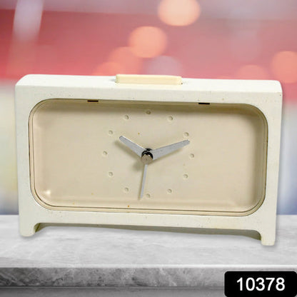 Modern Desktop Clock (1 Pc) Wukusy