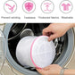 Premium Laundry Wash Bag for Bras, Panties & Socks