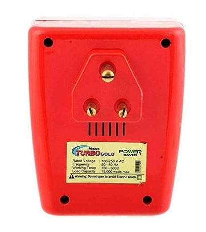 Max Turbo Enviropure Power Saver & Money Saver(15kw Save Upto 40% Electricity Bill Everyday)1234 Roposo Clout