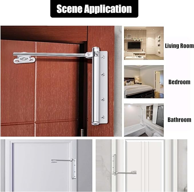 Spring Door Closer shopbyte