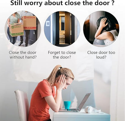 Spring Door Closer shopbyte