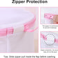 Premium Laundry Wash Bag for Bras, Panties & Socks