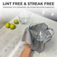 Reusable Microfiber Kitchen Towel Roll (20 Sheets)