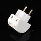 5 Way 2 Pin Converter