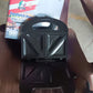 Sandwich Maker Makes Sandwich Non-Stick Plates| Easy to Use with Indicator Lights Sandwich toaster