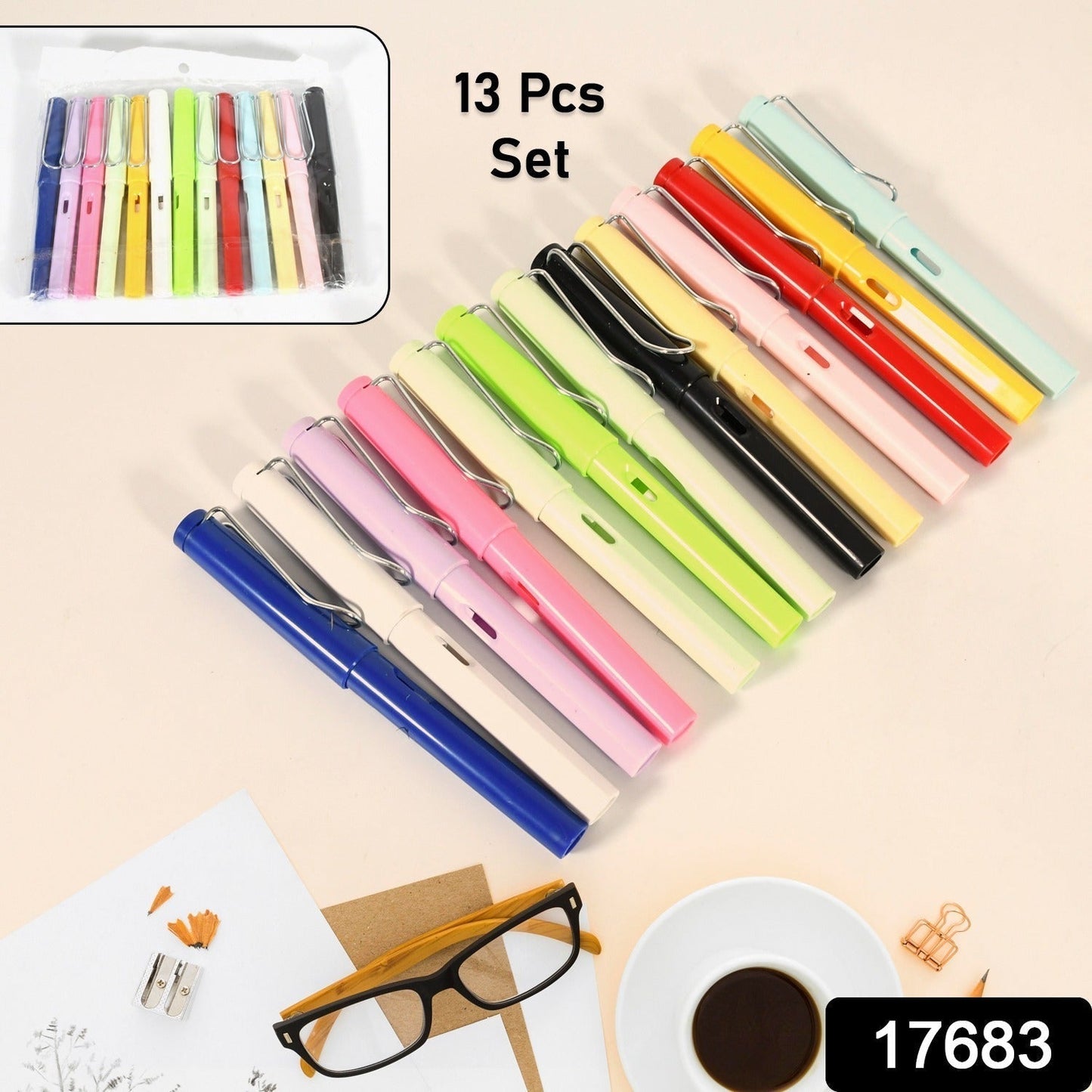 2In1 Everlasting Pencil Replaceable Head With Eraser, Inkless Pencils Eternal, Infinite Pencil, Portable Everlasting Pencil Reusable Erasable, Magic Pencils for Kids Painting Stationary (13 Pcs Set) Your Brand