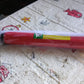 Plastic Pump for Inflating Balls (28 CM) - Inflatable Ball Development Toy