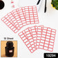A4 Blank Label Sheets