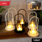 Flameless LED Candle Lamps