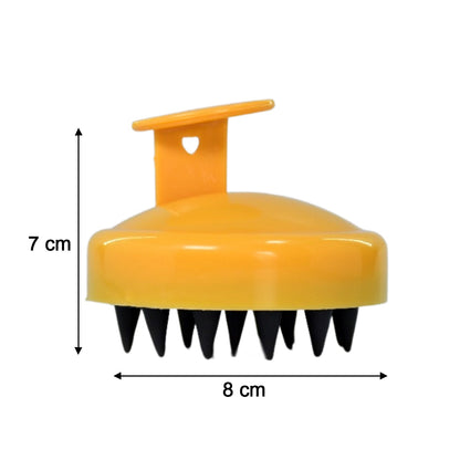 1476l Handheld Scalp Massager Shampoo Brush Wukusy