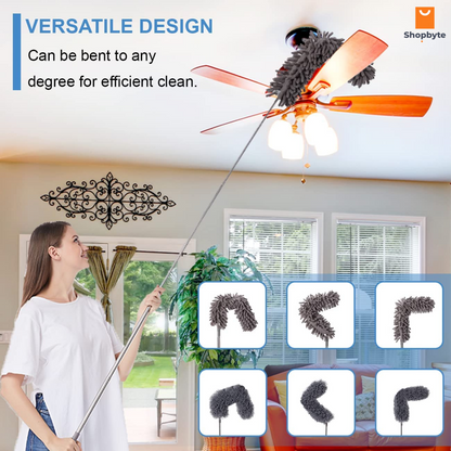 FREE DUSTER BUY 1 GET 1 OFFER shopbyte