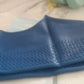 Non Slip Silicone Rain Reusable Waterproof Foldable Boot Shoe Cover XL 1 Pair Mix