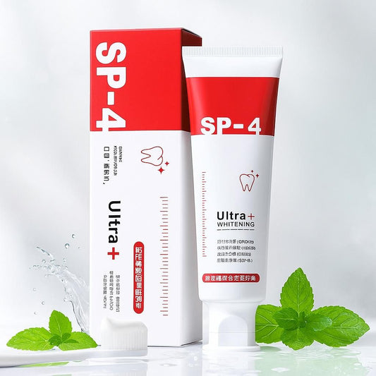 Whitening Toothpaste shopbyte-in