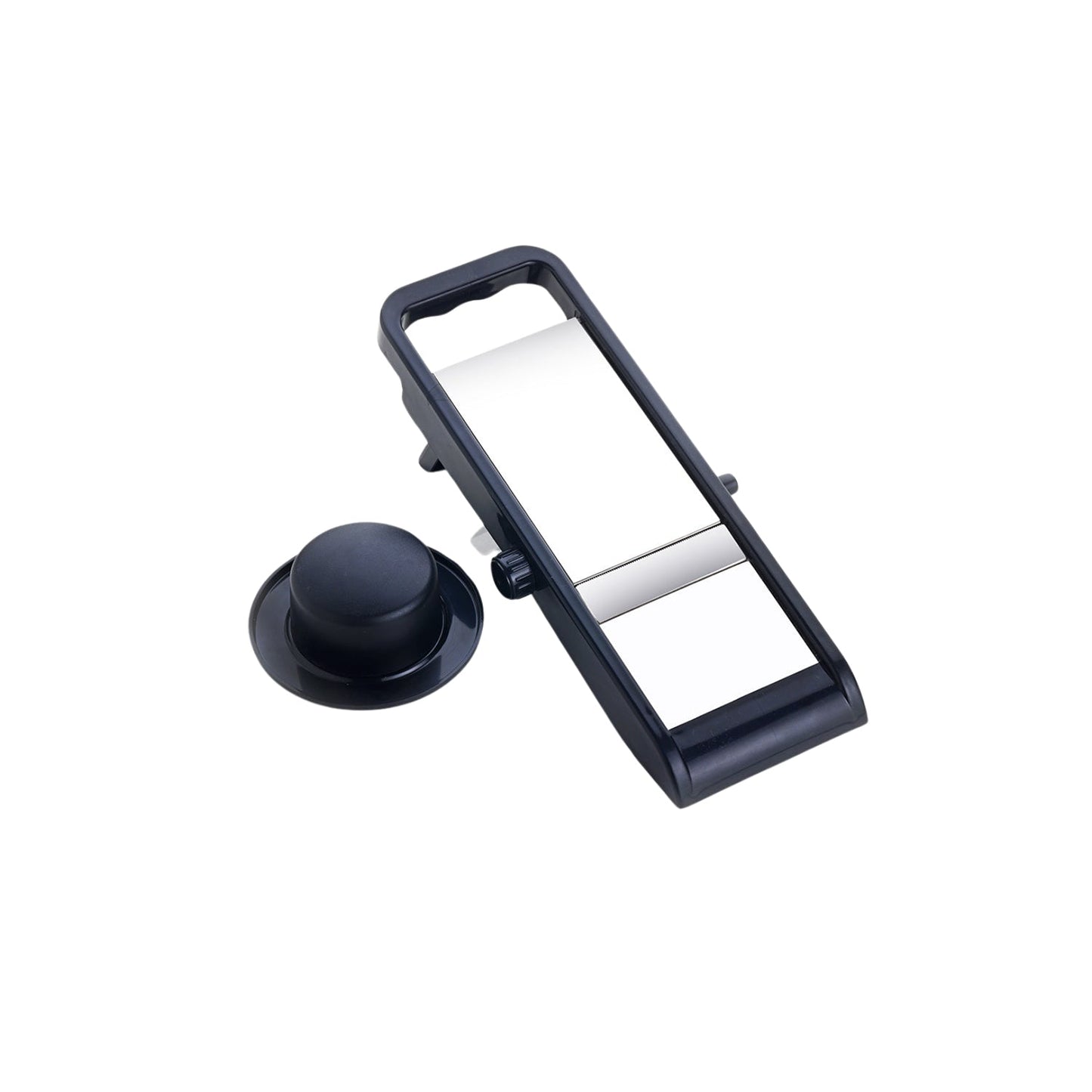 Premium Multipurpose Potato & Onion Slicer Grater Adjustable Slicer