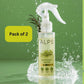 Rosemary Water, Hair Spray For Regrowth (Pack of 2)