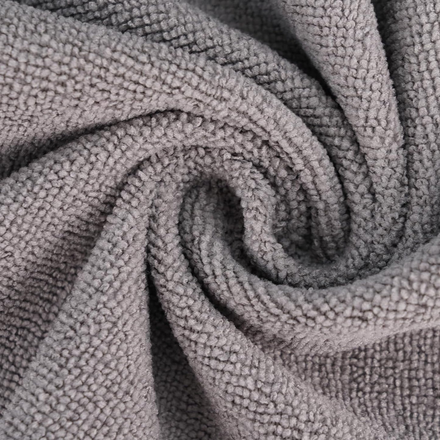 Reusable Microfiber Kitchen Towel Roll (20 Sheets)