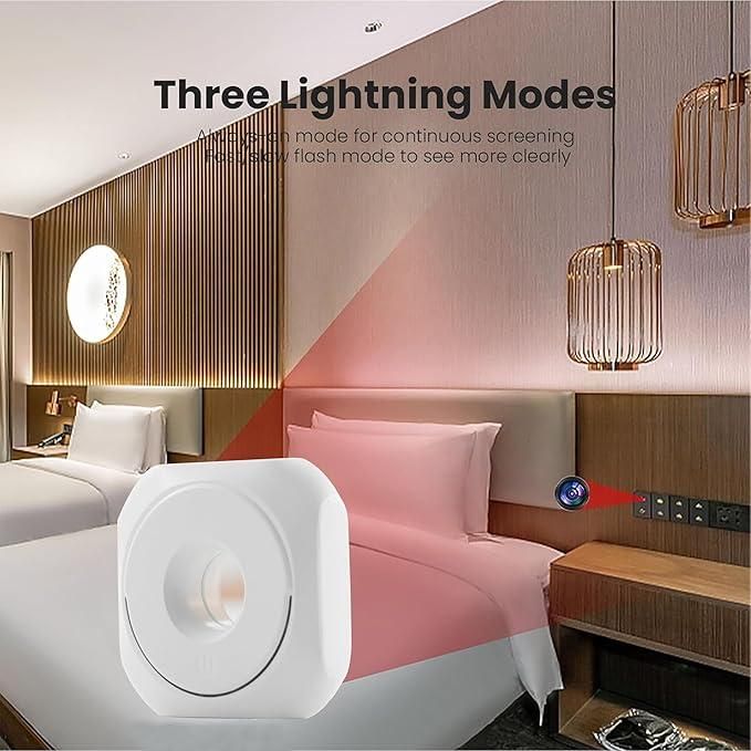 Mini Camera Detector shopbyte-in