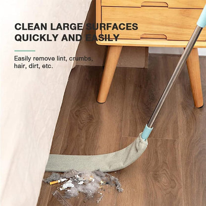 Extendable Gap Cleaning Duster