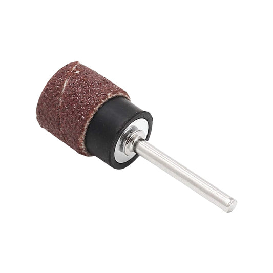 Sanding Band Drum Sleeves Mandrels for Dremel Rotary Tool (4 Pcs Set) Your Brand