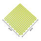 Bath Anti-Slip Mat – Prevent Slippery Surfaces While Bathing (Pack of 6)