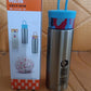 Stainless Steel Double Wall Water Bottle (300ml)