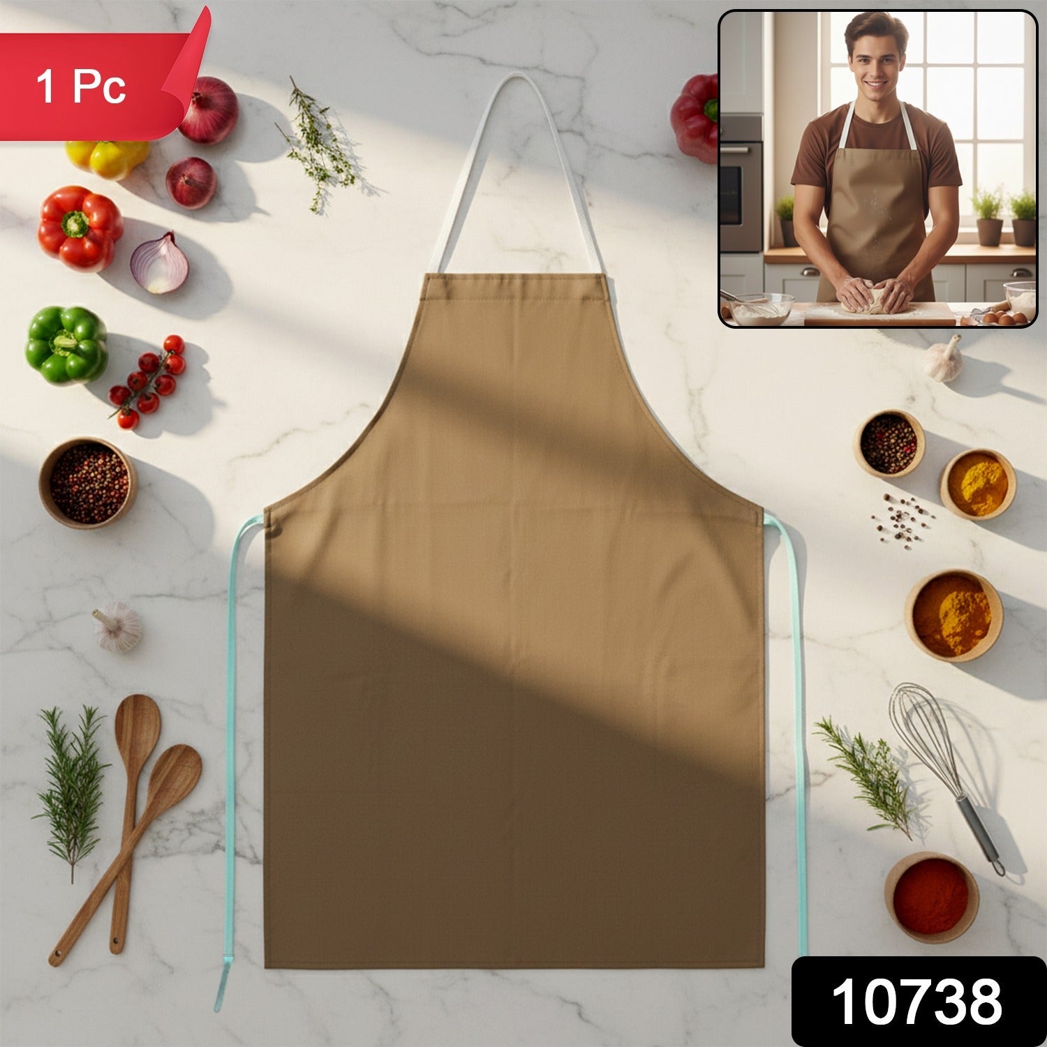Cooking Apron