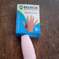 Sugar Control LI4 Acupressure Point Clip, Hand Pressure Massage (1 Pc / Mix Color)