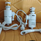 Instant Heating Electric Water Heater Faucet Tap (1 Pc / Mix Design)