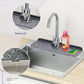 Upgraded Silicone Faucet Mat