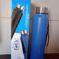 Stainless Steel Double Wall Vacuum-Insulated Drink Water Bottle (1000 ML)