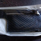 Black Adhesive Card Phone Holder