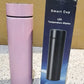Pink Vacuum Insulated Water Bottle (1 Pc / 500ML)