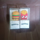 Mix Design Cartoon Shaped Sharpener (1 Pc)