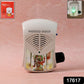 Electric Mantra Bell with LED Light