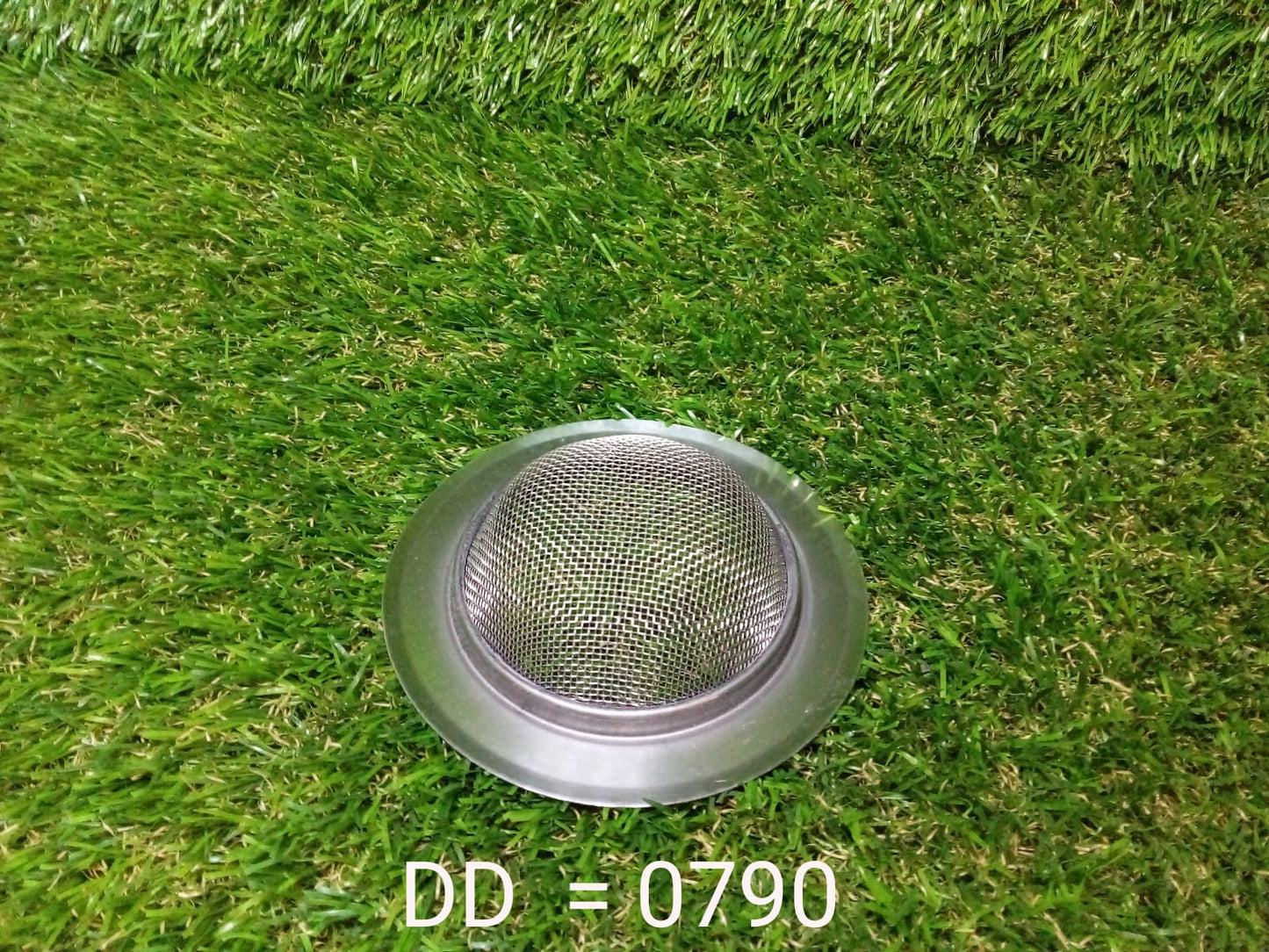 Stainless Steel Sink / Wash Basin Drain Strainer Your Brand