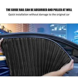 Car Window Curtain shopbyte