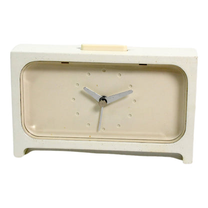 Modern Desktop Clock (1 Pc) Wukusy