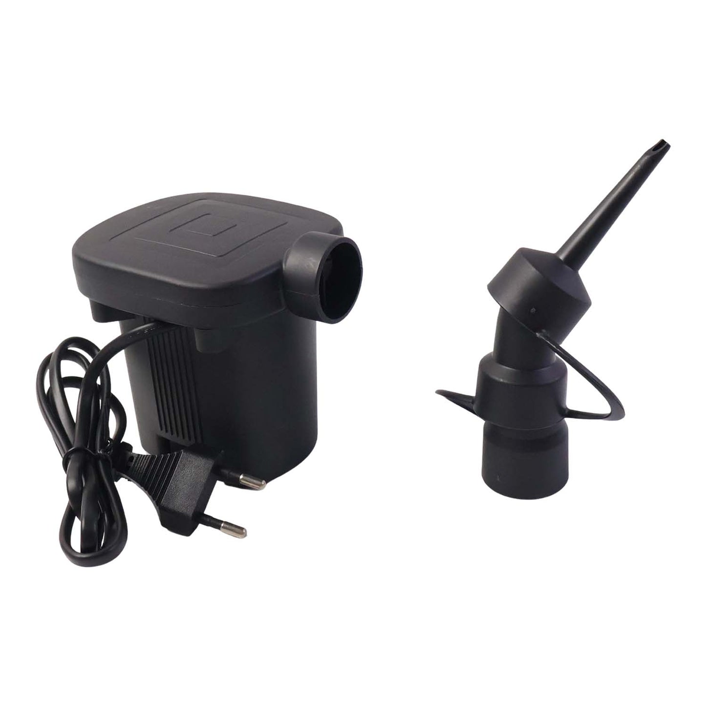 Electric Air Pump For Ball , Balloon ( 3 Nozzle )