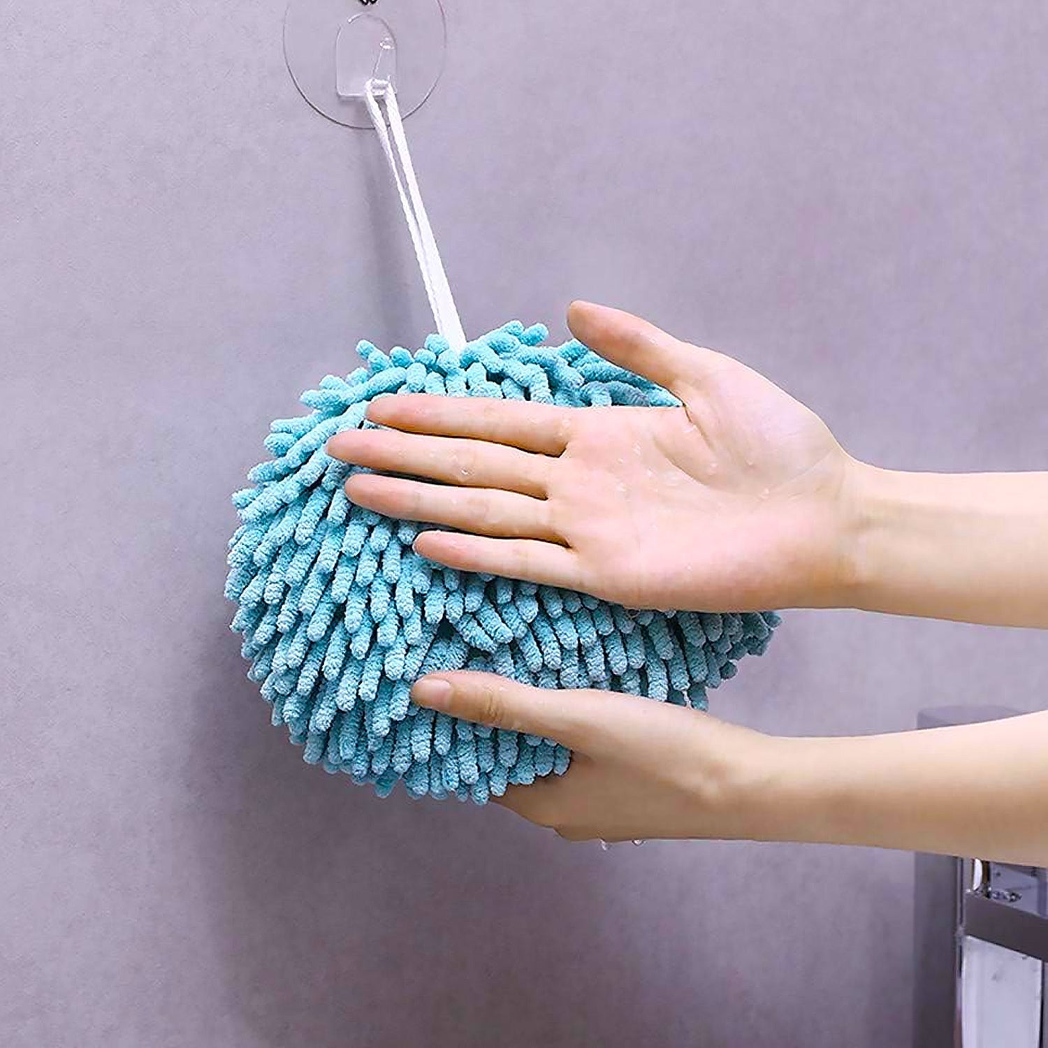 Microfiber Cleaning Duster for Multi-Purpose Use Your Brand
