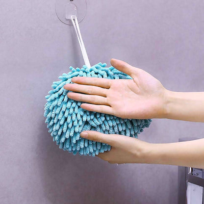 Microfiber Cleaning Duster for Multi-Purpose Use Your Brand