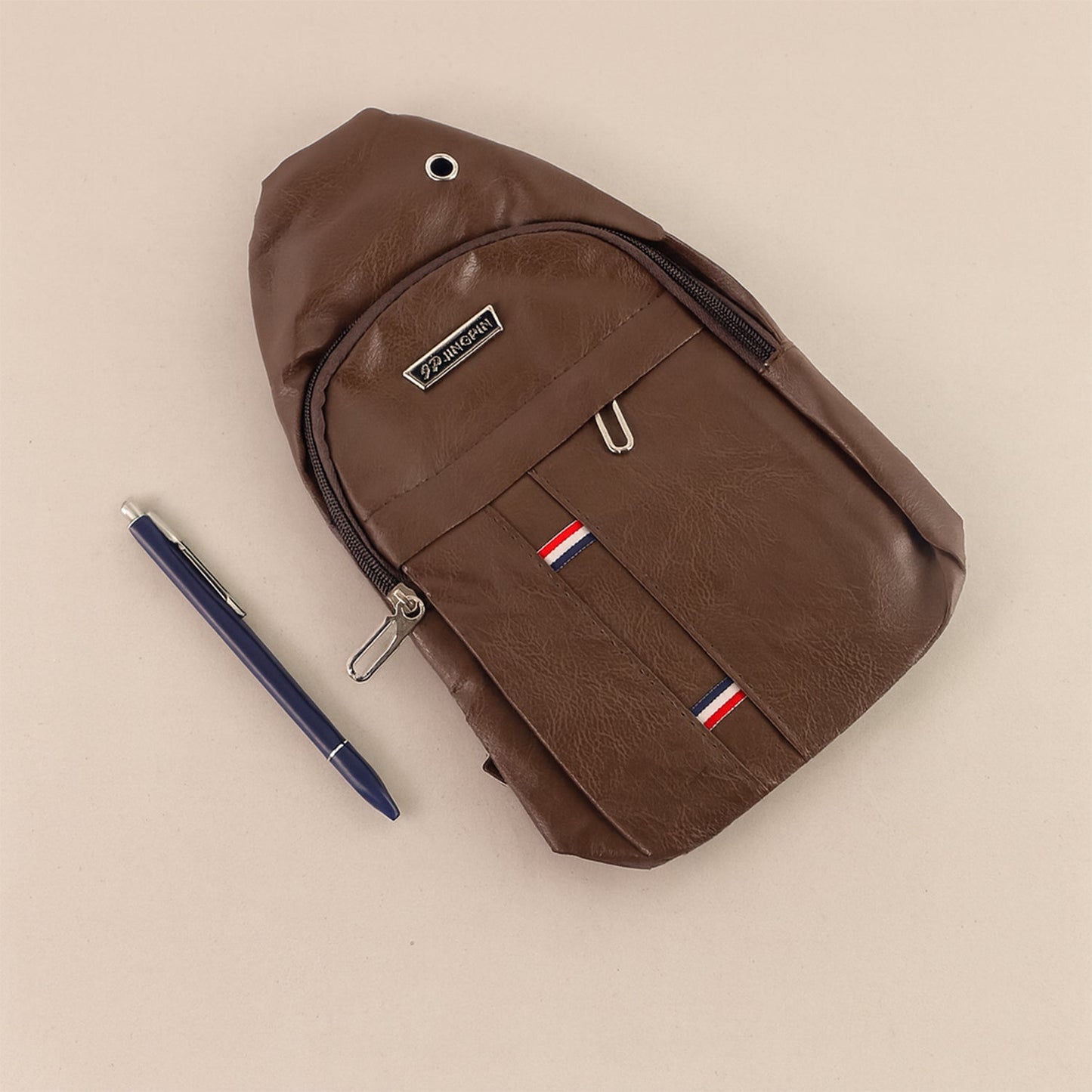 Waterproof Anti Theft Cross-body fanny pack waist bag,  Travel Bag (1 Pc)