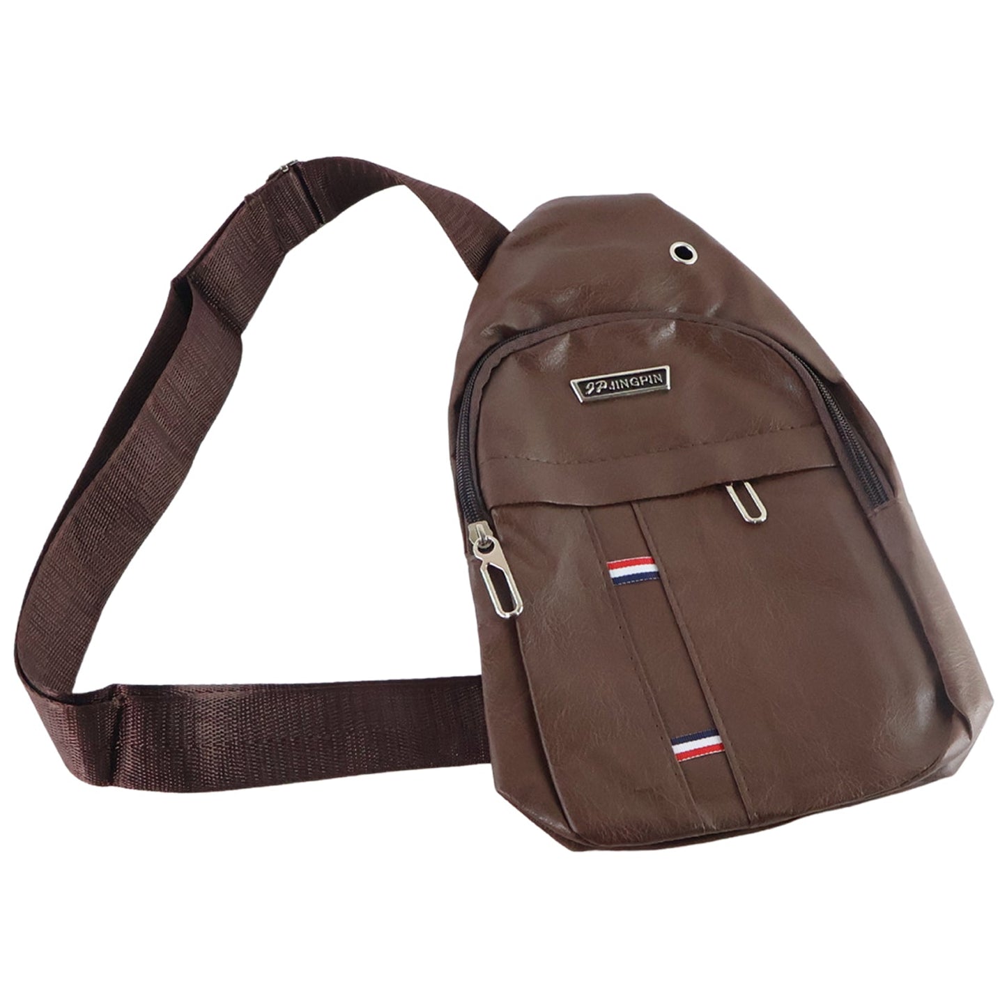 Waterproof Anti Theft Cross-body fanny pack waist bag,  Travel Bag (1 Pc)