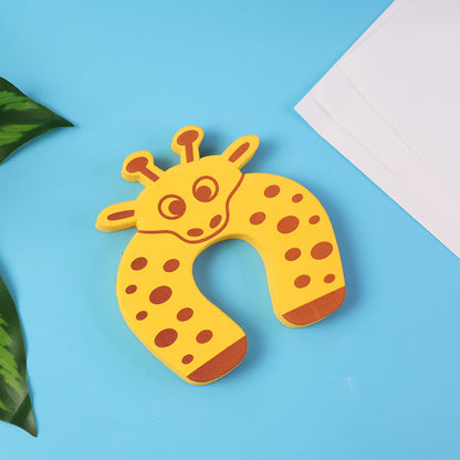 1 Pc Mix Door Stopper used in all kinds of household