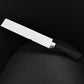 Premium 32 Cm Serrated Bread Knife with Ergonomic Handle