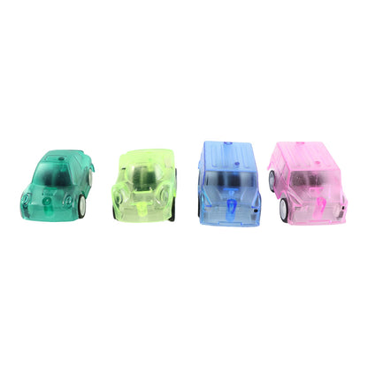 Mini Play Car