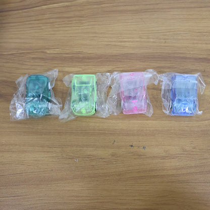 Mini Pull Back Car used widely by kids and children (1 Pc)