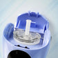 Car Shape Water Bottle with Built-in Straw 280ml (1 Pc)